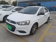Chevrolet Aveo 2015