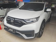 Honda CR-V 2021