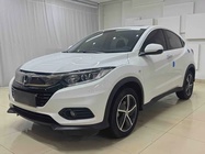 Honda Vezel 2021