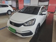 Honda Fit 2022