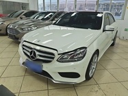 Mercedes-Benz E-Class 2015