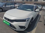 Honda Civic 2023