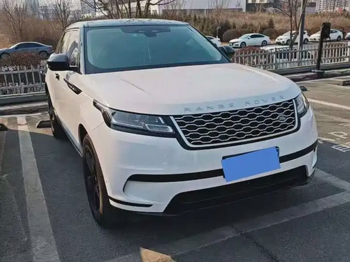 Land Rover Velar 2022