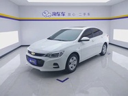 Chevrolet Cavalier 2019