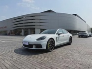 Porsche Panamera 2019