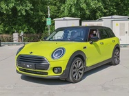 MINI Countryman 2024
