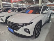 Hyundai Tucson 2023