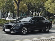 Mercedes-Benz E-Class 2025