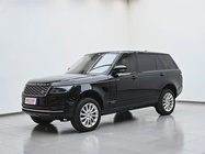 Land Rover Range Rover 2022