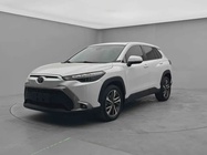 Toyota Frontlander 2022