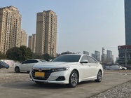Honda Accord 2023