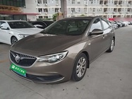 Buick Excelle 2019