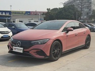 Mercedes-Benz EQE 2024