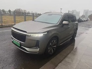 Li Auto ONE 2021