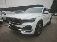 Geely Xingyue L 2021