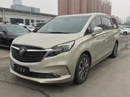 Buick GL8 2021