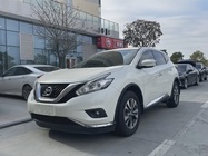 Nissan Murano 2021