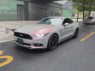 Ford Mustang 2016