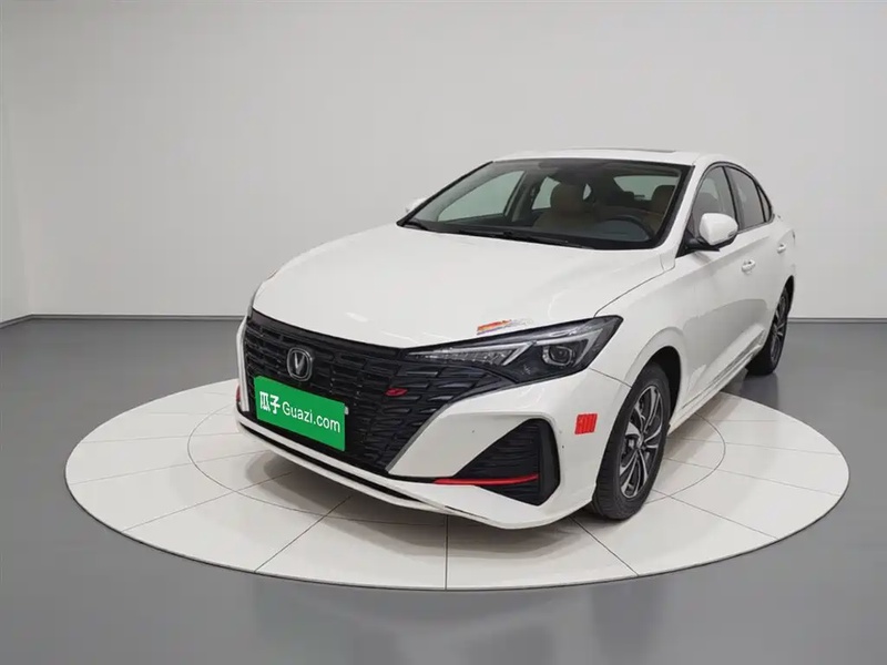 Changan Eado