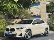 BMW X2 2023