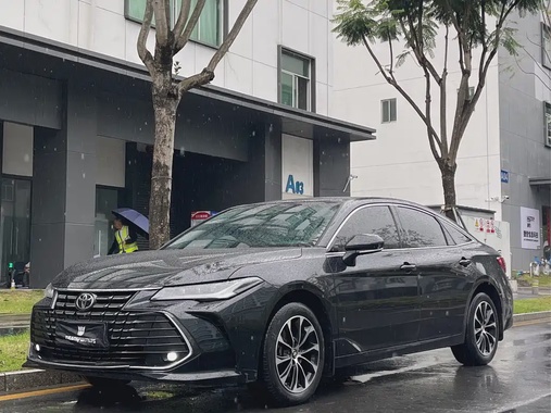Toyota Avalon 2024