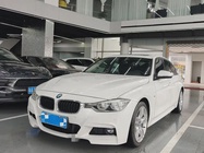 BMW 3 Series 2017