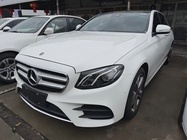 Mercedes-Benz E-Class 2017