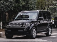 Land Rover Discovery 2014