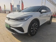 Volkswagen ID.4 2024