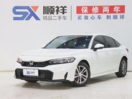 Honda Civic 2025