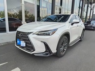 Lexus NX 2024