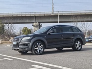 Audi Q7 2015