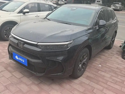 Honda Breeze 2023