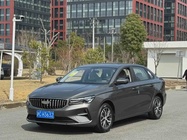 Geely Emgrand 2026