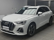 Audi Q3 2021