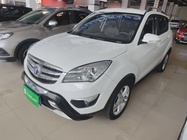 Changan CS35 2016