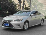 Lexus ES 2018