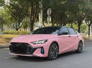 GAC Shadow Leopard 2024