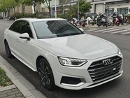 Audi A4 2023