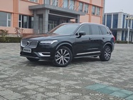 Volvo XC90 2022