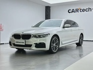 BMW 5 Series 2020