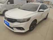 Honda Envix 2019
