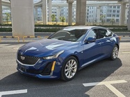 Cadillac CT5 2021