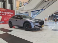 Mazda CX-4 2022