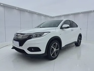 Honda Vezel 2021