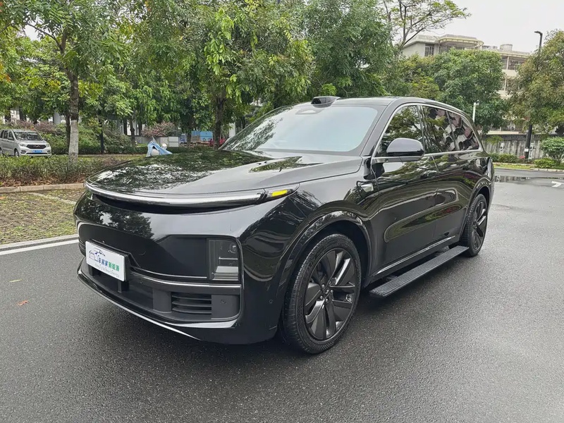 Li Auto L9
