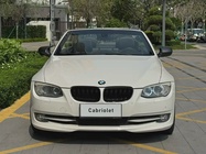 BMW 3 Series 2013