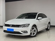Volkswagen Lamando 2018