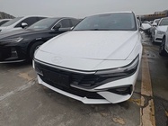 Hyundai Elantra 2024