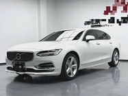Volvo S90 2018